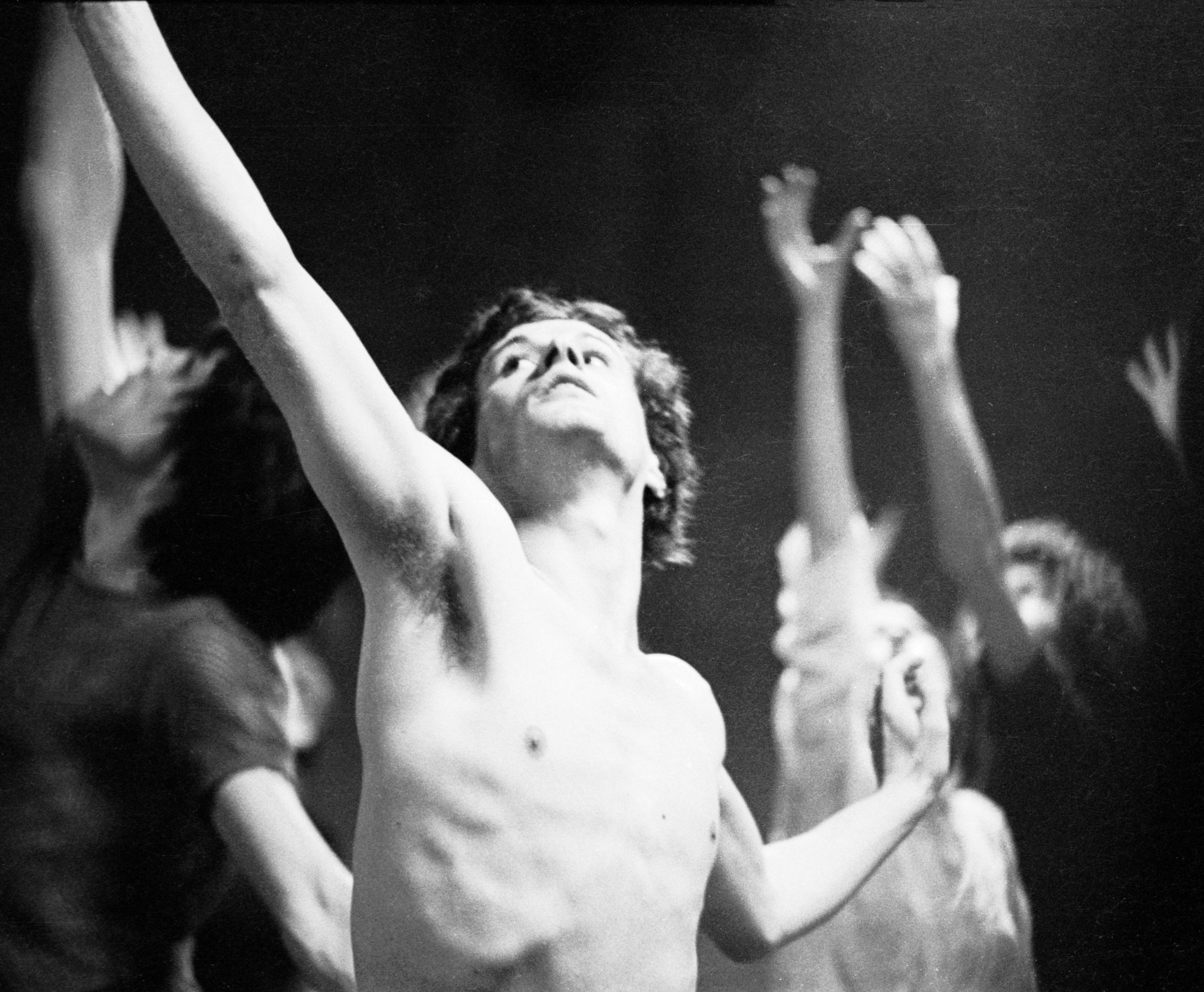 1976 Lindsay Kemp 10